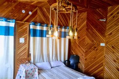 Hill dew homestay uttarkashi