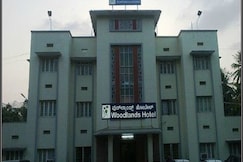 Hotel Woodlands