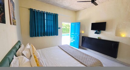 Mama s House 1 Room Type - Room 1