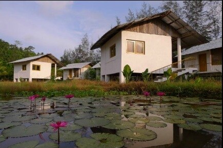 Anugama Resort
