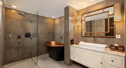 Prime Plaza Hotel Sanur – Bali Room Type - Two Bedroom Family Suites Prime Plaza Hotel Sanur – Bali Room Type - Two Bedroom Family Suites