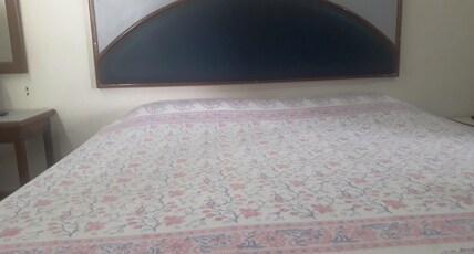 Hotel Arun Room Type - Common Bath Economy Air Cooled Room Only for Males