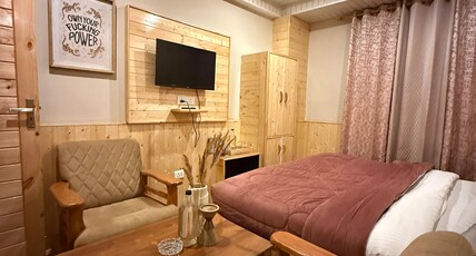 The Bulevar( Kunsil) Room Type - Premium room