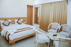 Hotel Aqua Silver