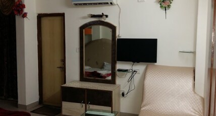 Agrawal Residency Room Type - Deluxe Non Ac Room