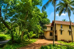 MAK Mansion