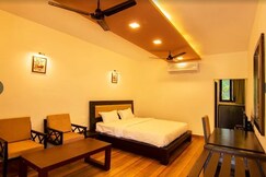 NITYANAND PRIDE BEACH STAY RESORT