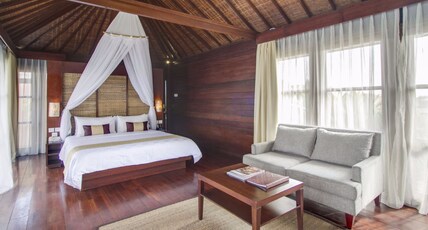 Amadea Resort & Villas Room Type - Amadea Rooftop Suite - 1 Bedroom