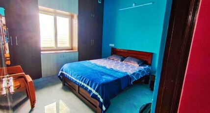 KSR Homestay Room Type - Bedroom 1