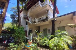 Shiva Place Arambol Goa