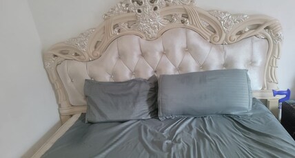 My Homes Stay Room Type - Standard Room