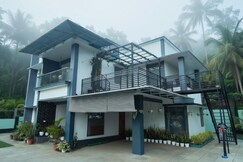 Hill Dew Homestay Wayanad