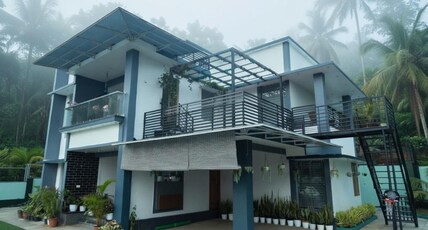 Hill Dew Homestay Wayanad Room Type - Hill Dew Homestay Wayanad