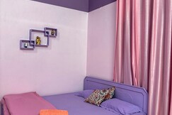 Gharaana   1BHK Apartment  10 min away Ram Mandir