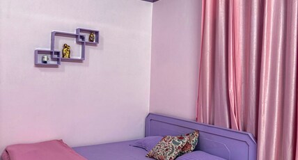 Gharaana   1BHK Apartment  10 min away Ram Mandir Room Type - Gharaana   1BHK Apartment  10 min away Ram Mandir