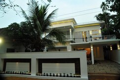 OCEAN PEARL VILLA