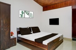 Hotel O Malavli Lonavala