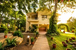 GIR BIRDING LODGE,Sasangir