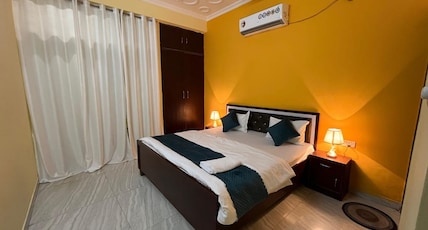 Hit Hotel Room Type - Deluxe Room