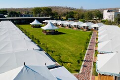 Vanasthali Camp and Resort