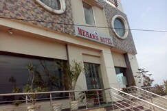  HOTEL MEHARS