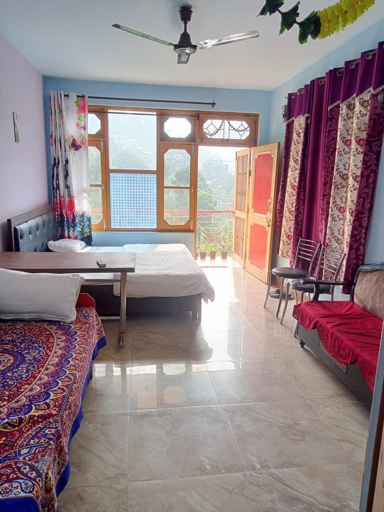 Aroma Cozy Hill View Homestay - Tap to explore photos