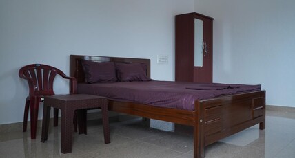 Kavitha Stay Inn Room Type - Double Bed Room