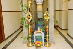 Aranya Thanjavur