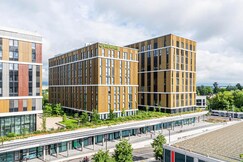 B&B HOTEL Geneva Airport