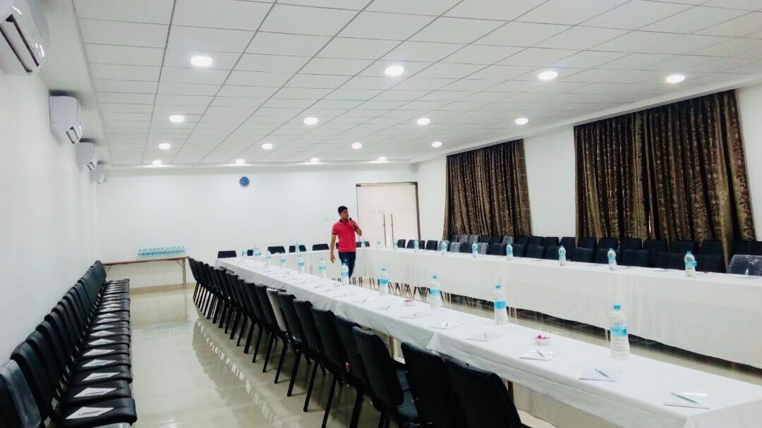Main gallery