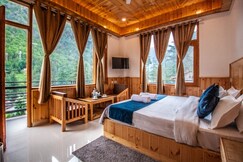 Hotel Aadi Kasol