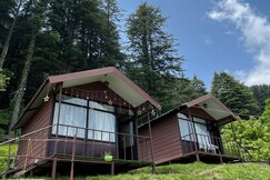 Navira Hills Cottages Kanatal