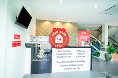 OYO 263 Journey Residence