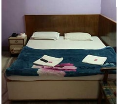 hotel maharaja
