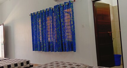Prems Homestay, Fort Kochi Room Type - (D) 6 Bedded Non AC Room
