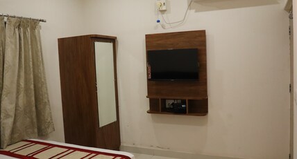 Shri Chamunda Hotel Room Type - Standard Room