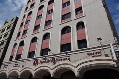 Madurai Residency