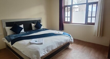 R-Rewa Room Type - Bedroom 4