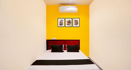 HOTEL O S S STAY INN Room Type - Classic HOTEL O S S STAY INN Room Type - Classic