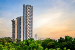 Freesia Residency By Express Inn - Navi Mumbai.