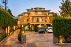 Shuhul Homes by Defoy