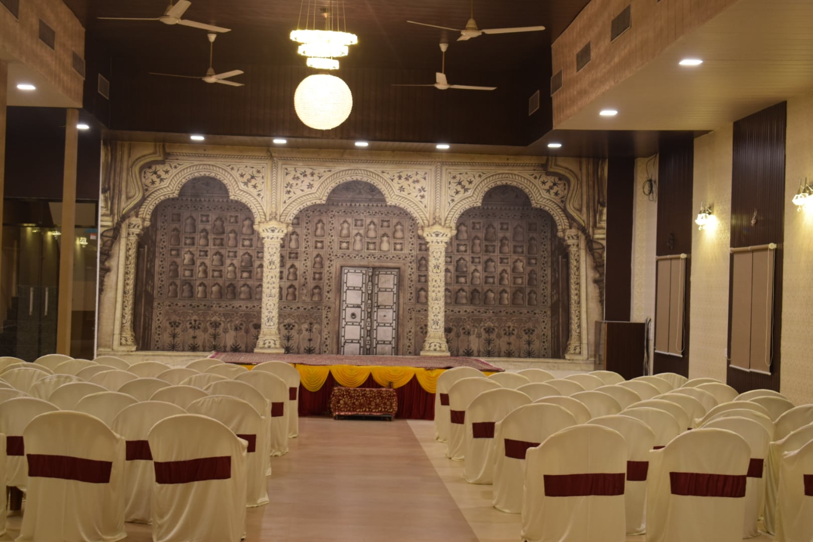Main gallery