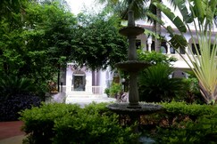 Hotel Sun Set Cafe- Lake View Hotel