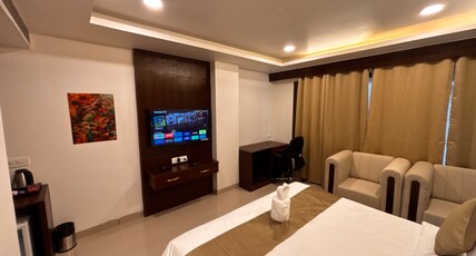 Tanora Hotels Room Type - PREMIUM ROOM