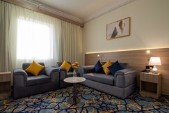 New Level Hotel Bathaa Quraish