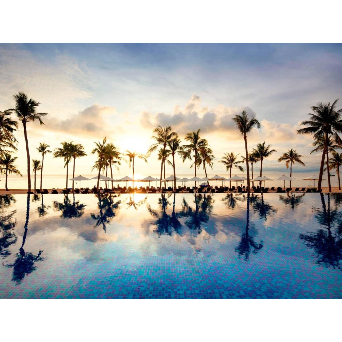 Novotel Phu Quoc Resort - Tap to explore photos