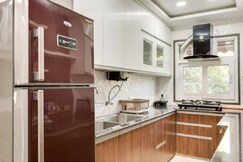Jimmy Homes | Entire 2 BHK Apartment
