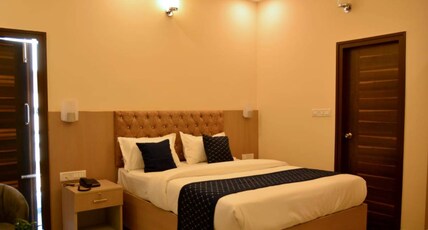 Pai Suites Room Type - Deluxe Room
