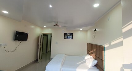 THE BLUE INN Room Type - Standard Room