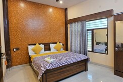 krishna s land Homestay